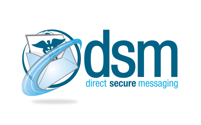 Linda Hanus - DSM Logo