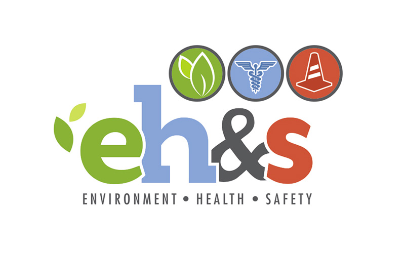 Linda Hanus - EHS logo for Harris Corporation